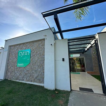 Cynn Hotels São José dos Campos 외부 사진