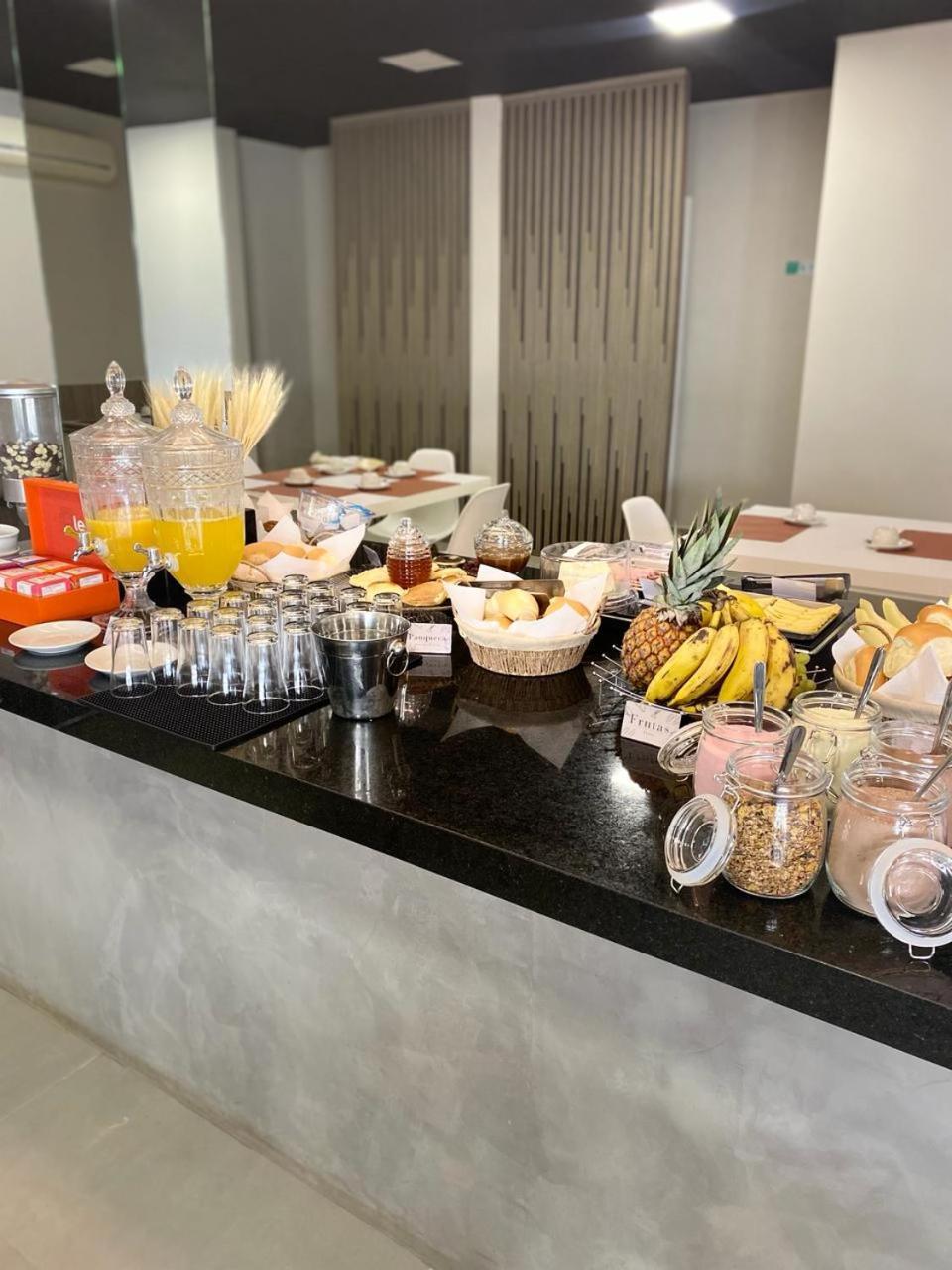 Cynn Hotels São José dos Campos 외부 사진