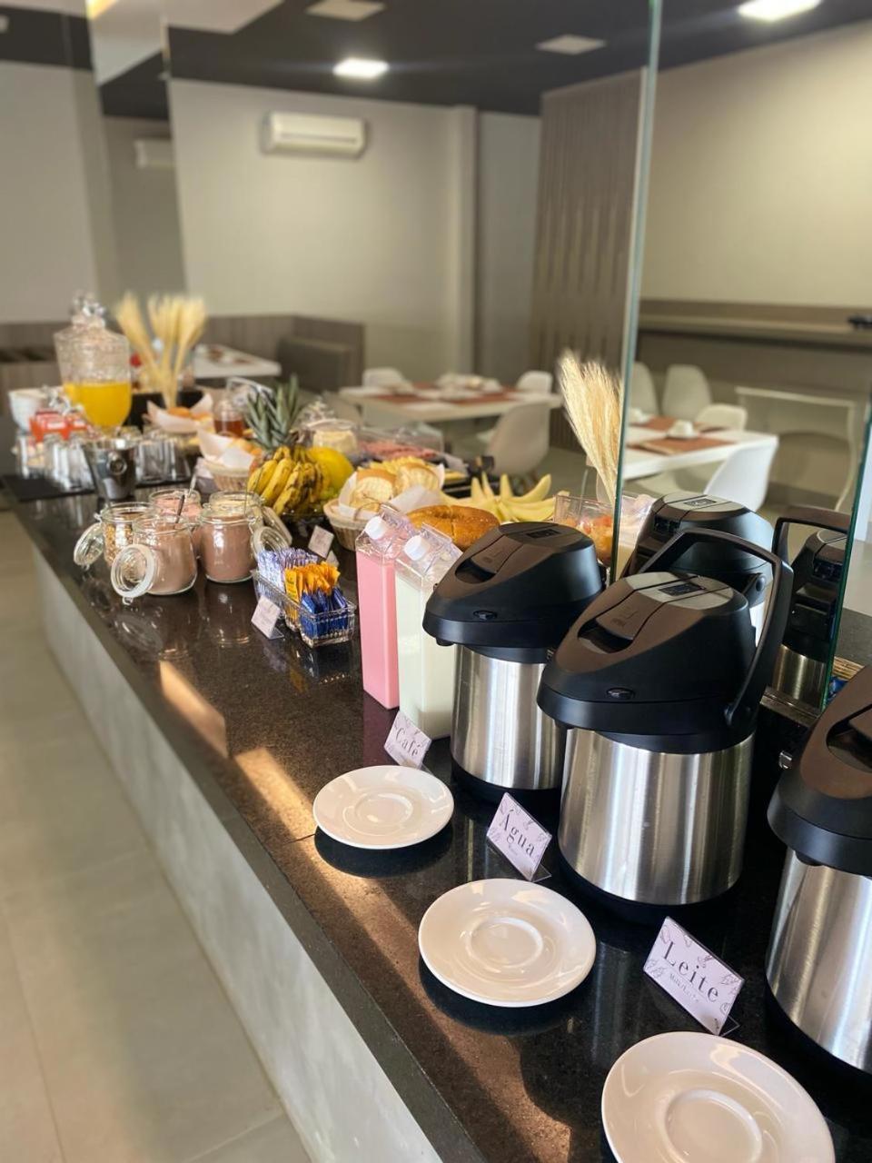 Cynn Hotels São José dos Campos 외부 사진
