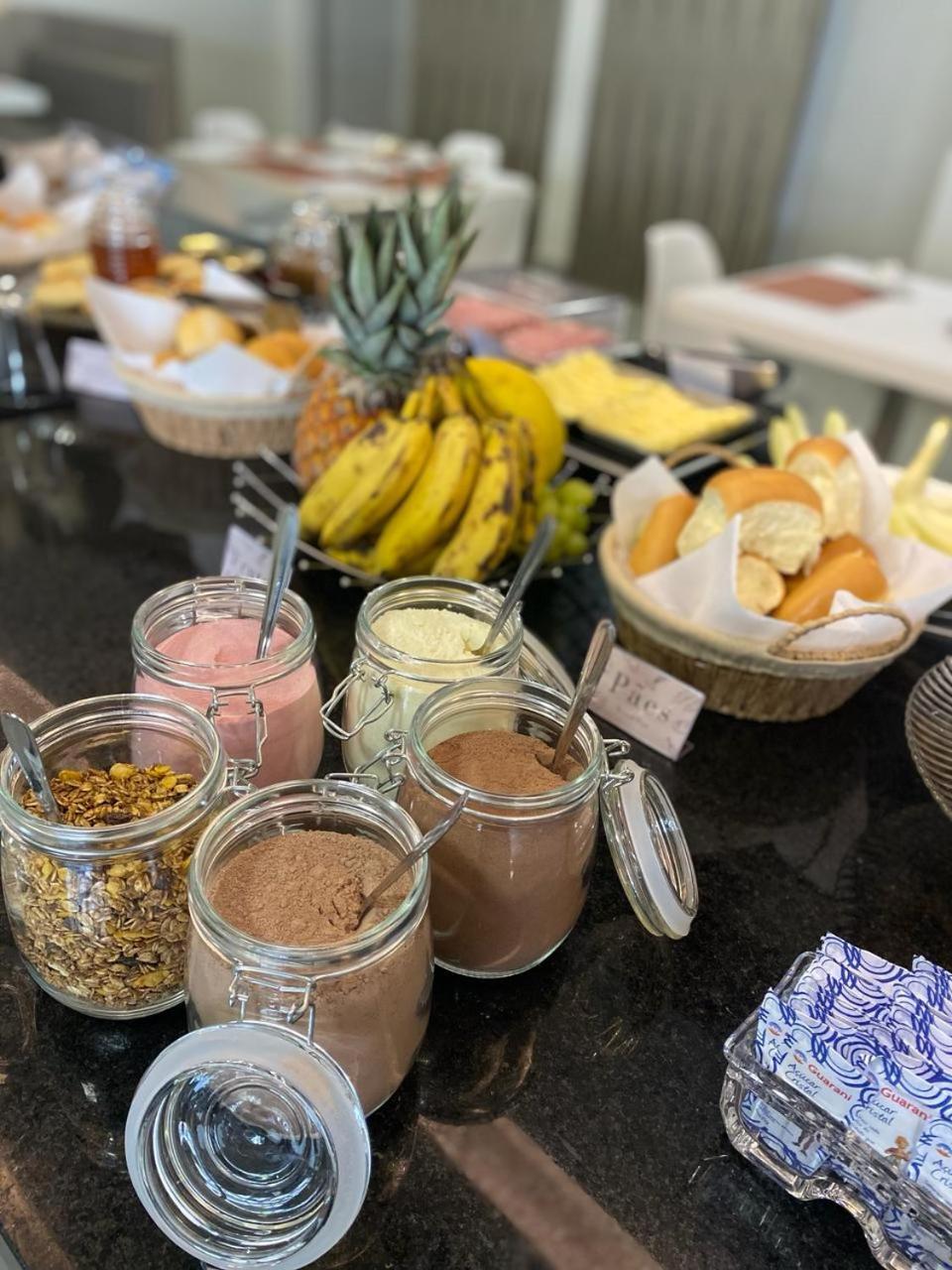 Cynn Hotels São José dos Campos 외부 사진