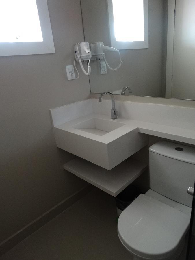 Cynn Hotels São José dos Campos 외부 사진