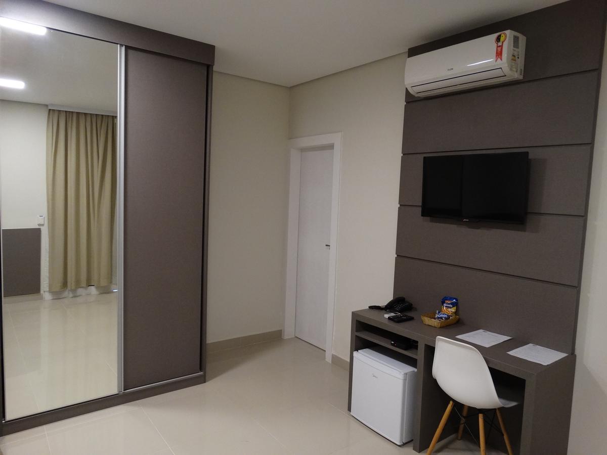Cynn Hotels São José dos Campos 외부 사진