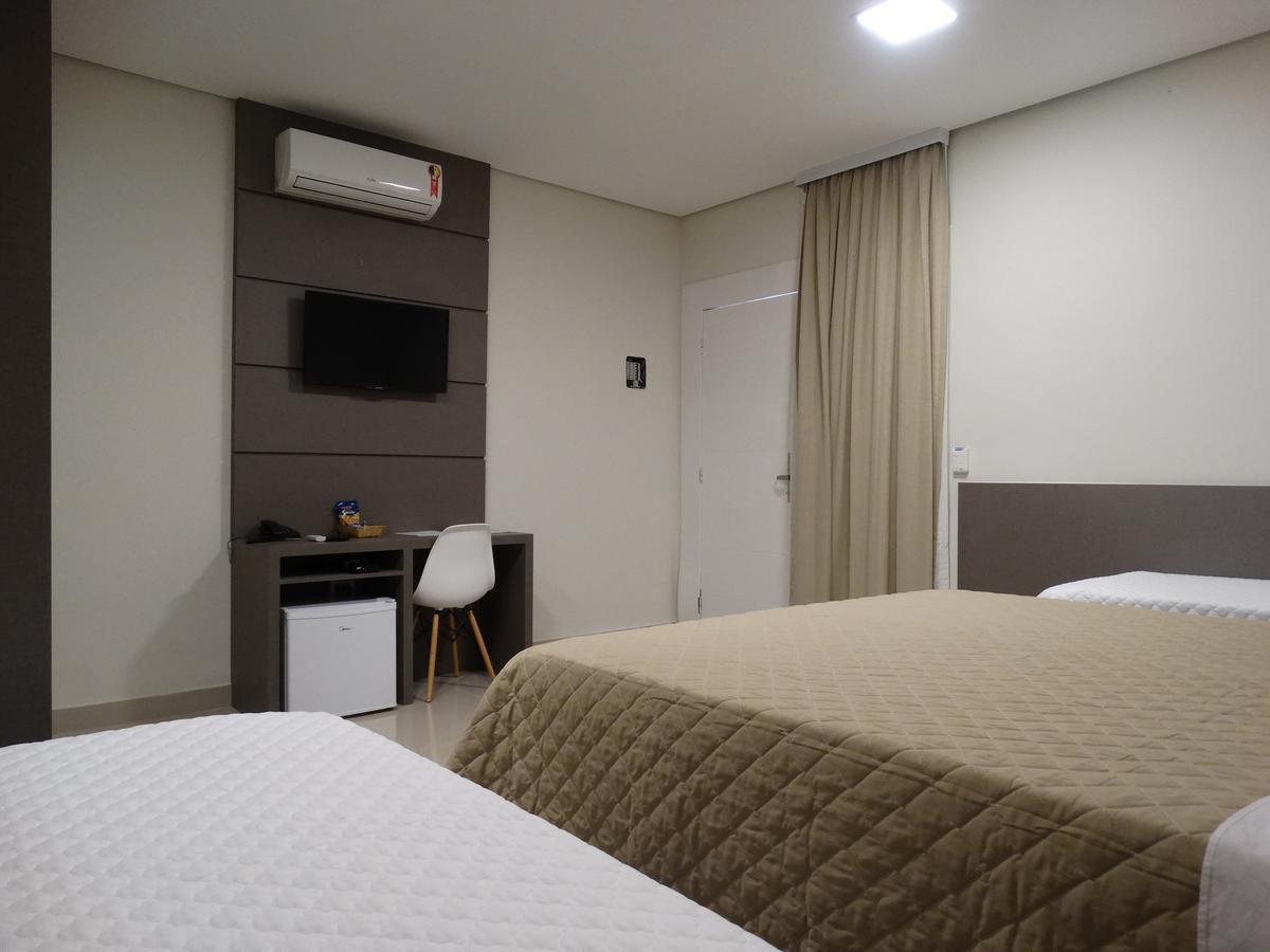 Cynn Hotels São José dos Campos 외부 사진