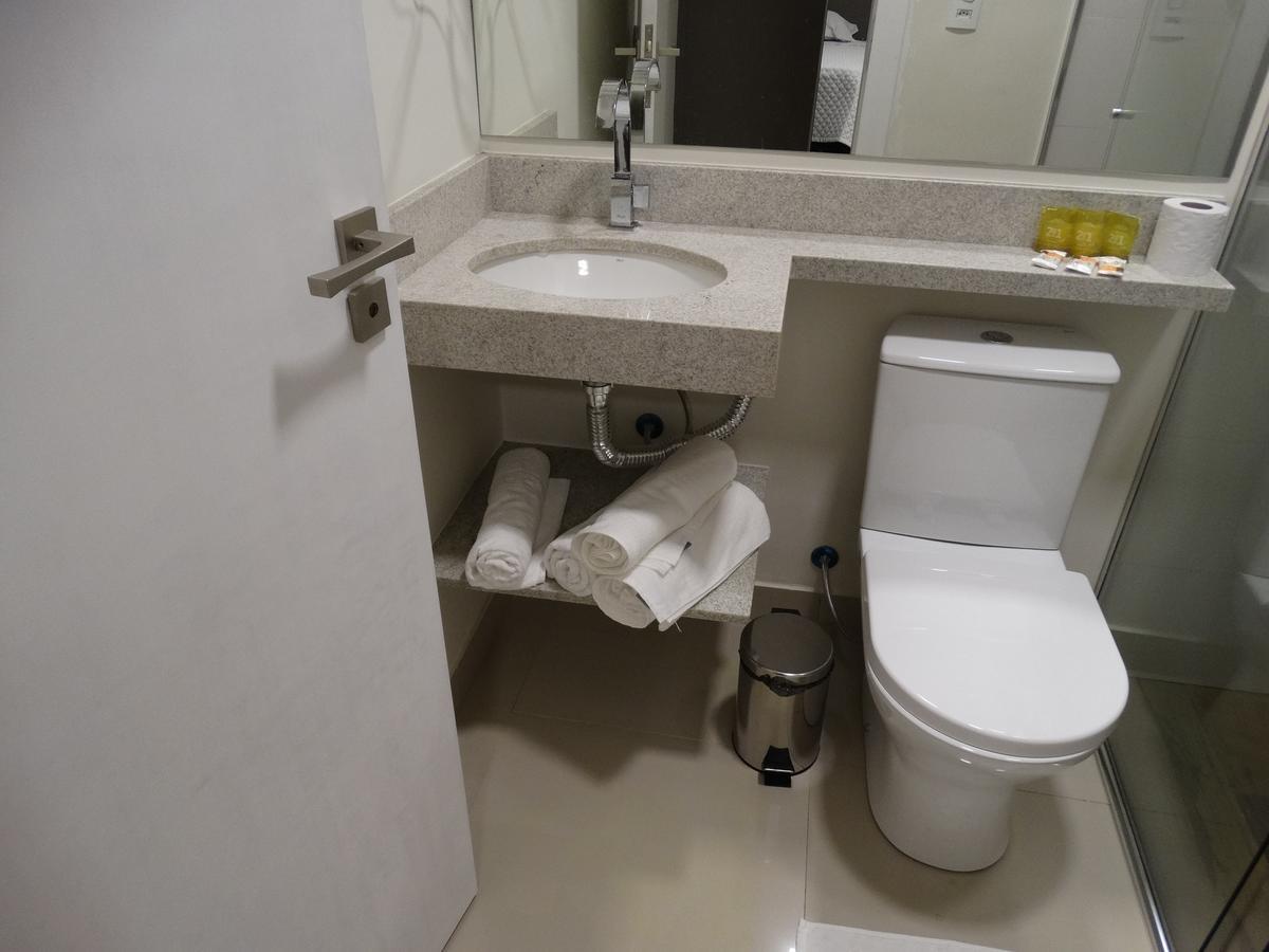 Cynn Hotels São José dos Campos 외부 사진