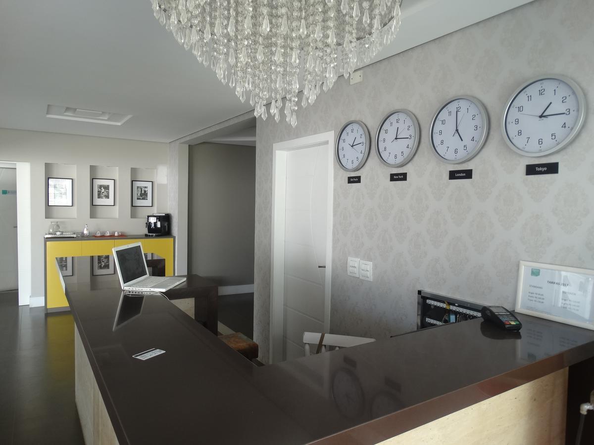 Cynn Hotels São José dos Campos 외부 사진