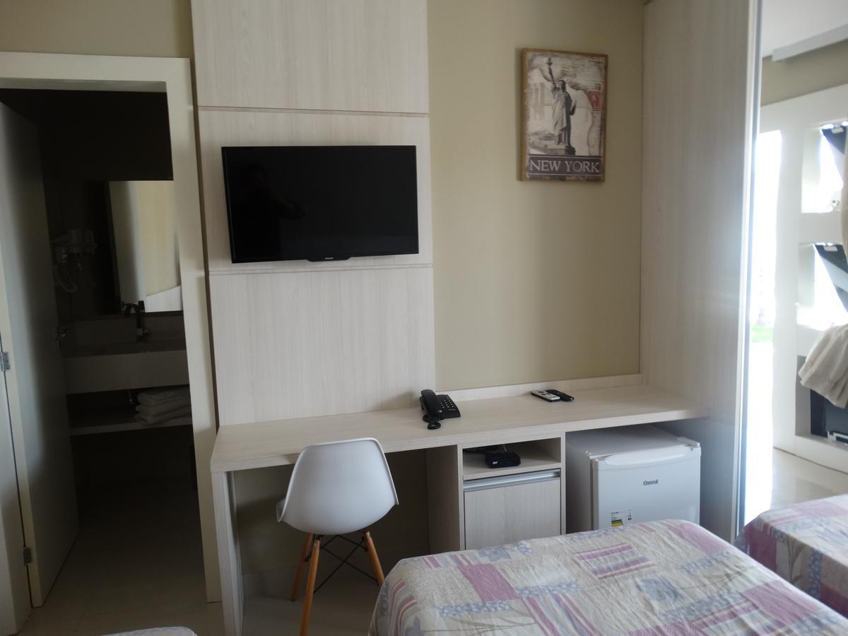 Cynn Hotels São José dos Campos 외부 사진