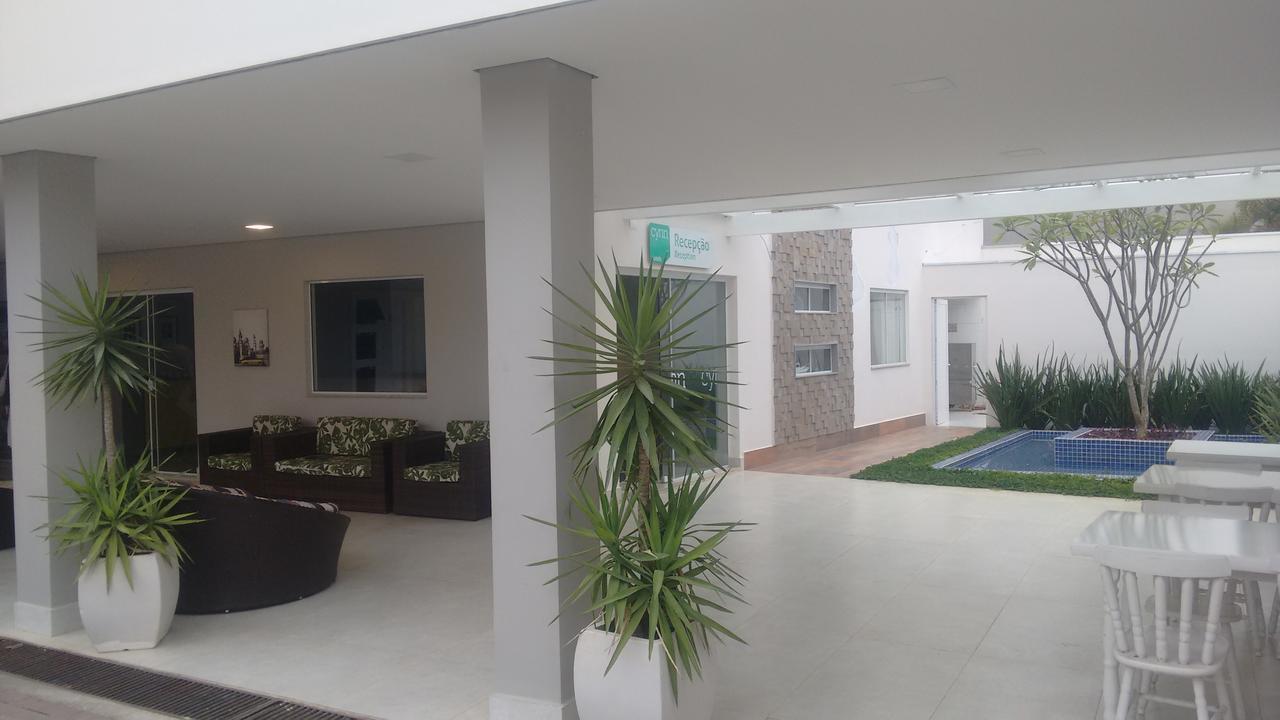 Cynn Hotels São José dos Campos 외부 사진
