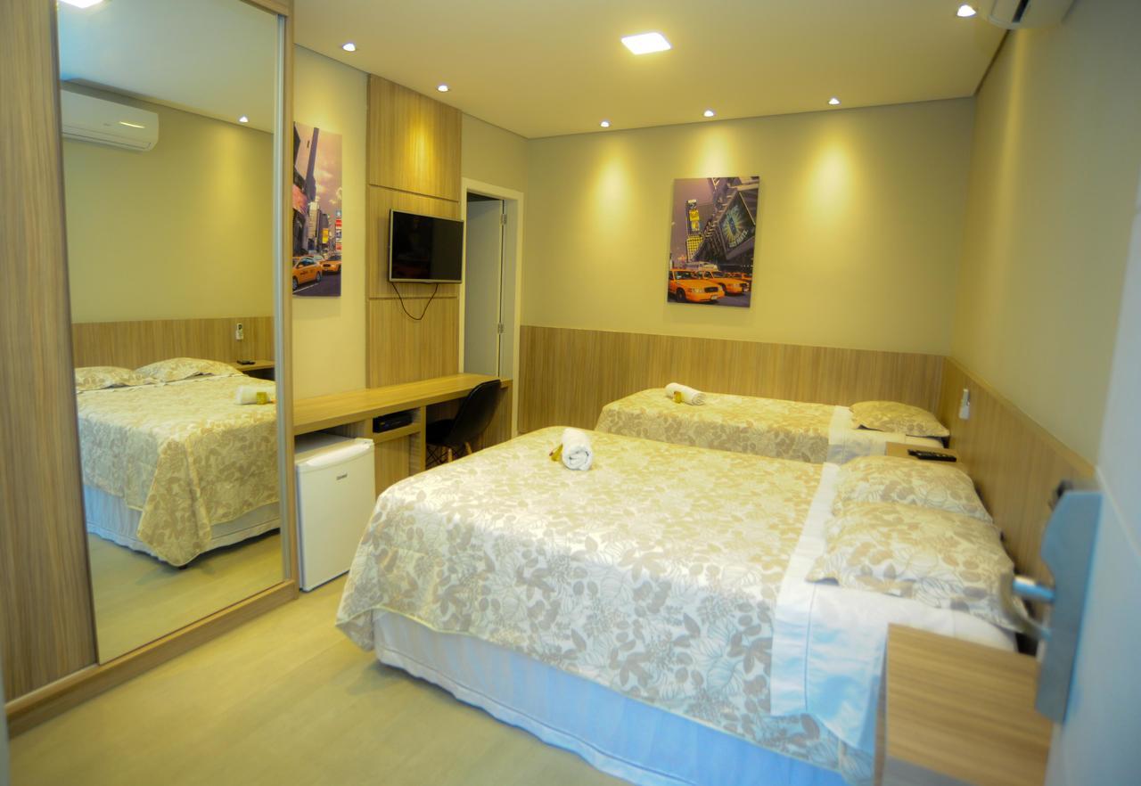 Cynn Hotels São José dos Campos 외부 사진