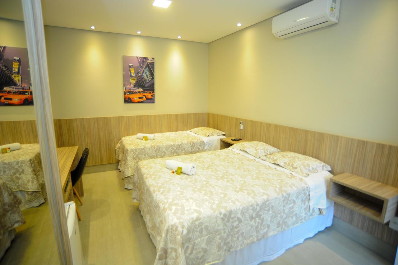 Cynn Hotels São José dos Campos 외부 사진