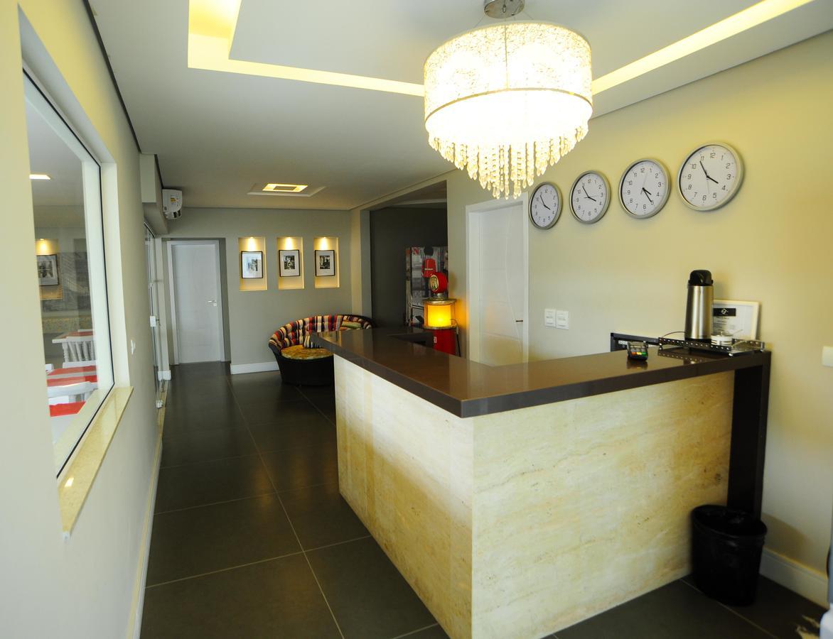 Cynn Hotels São José dos Campos 외부 사진