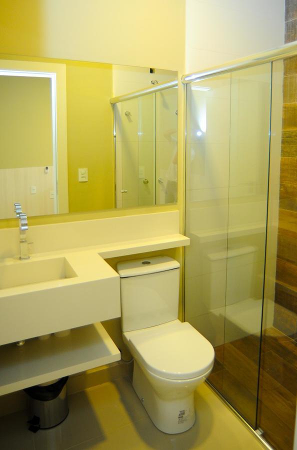 Cynn Hotels São José dos Campos 외부 사진