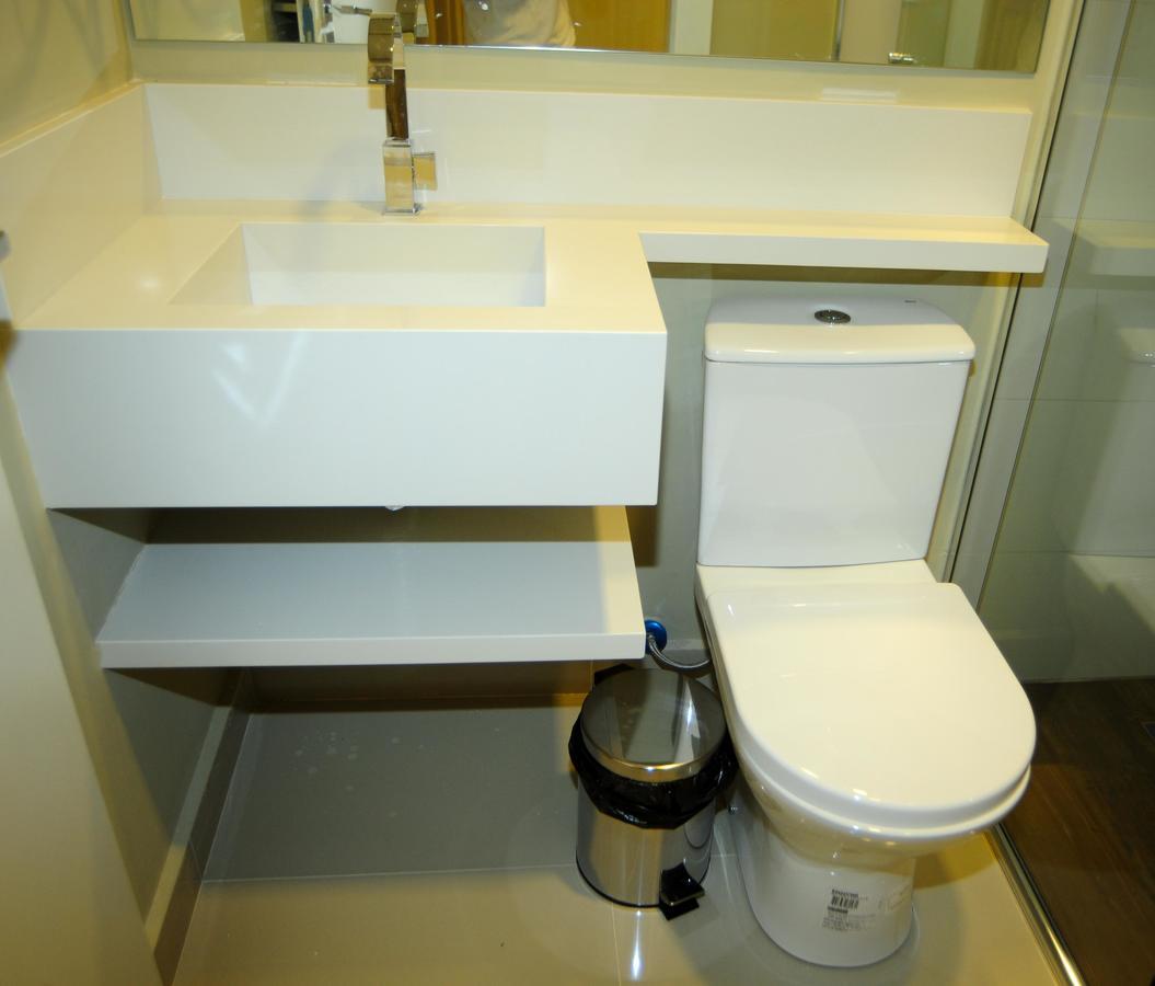 Cynn Hotels São José dos Campos 외부 사진