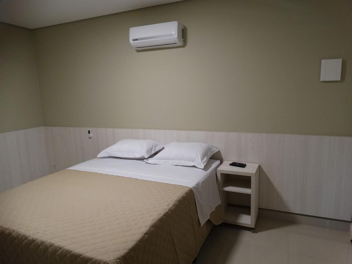 Cynn Hotels São José dos Campos 외부 사진