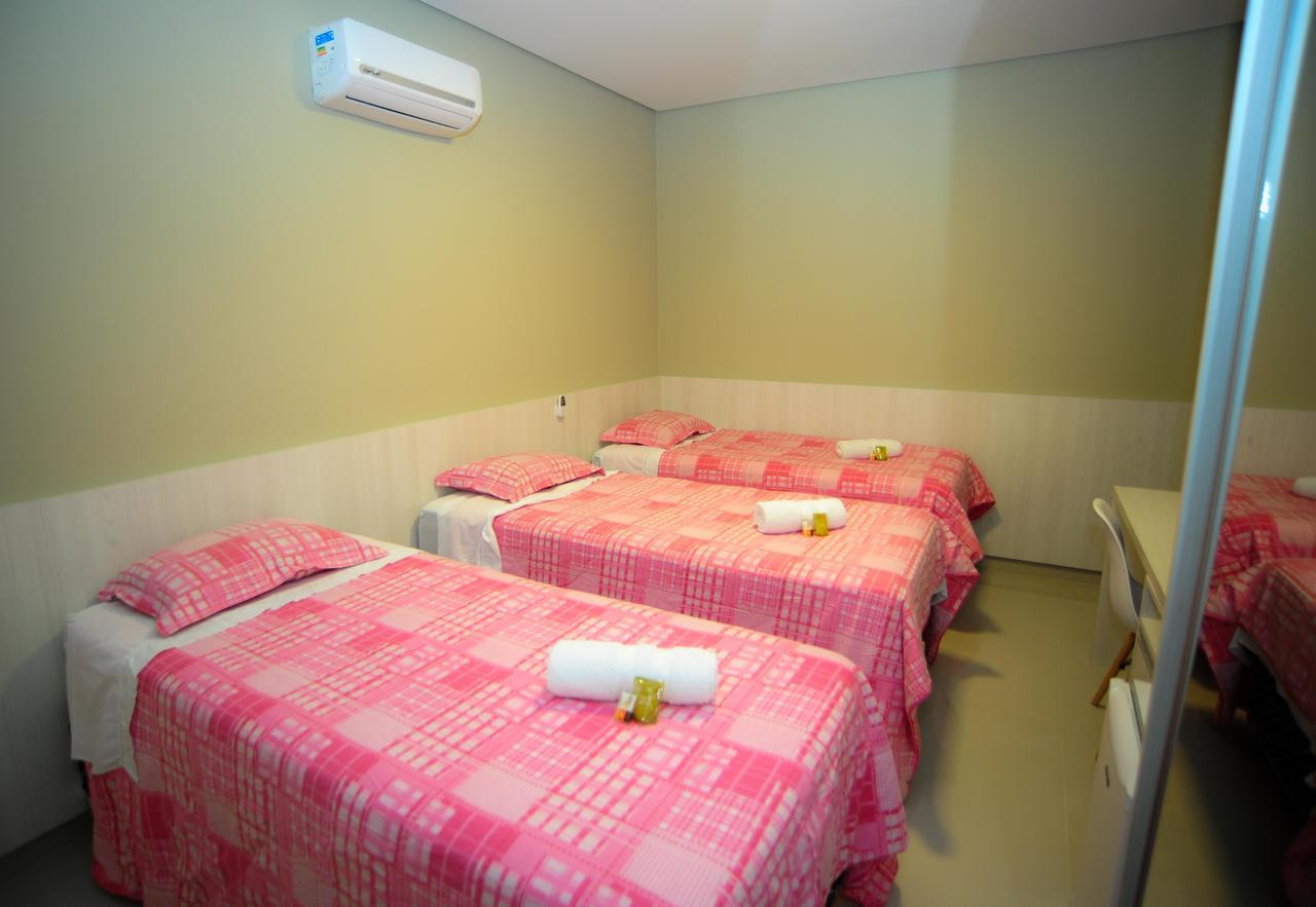 Cynn Hotels São José dos Campos 외부 사진