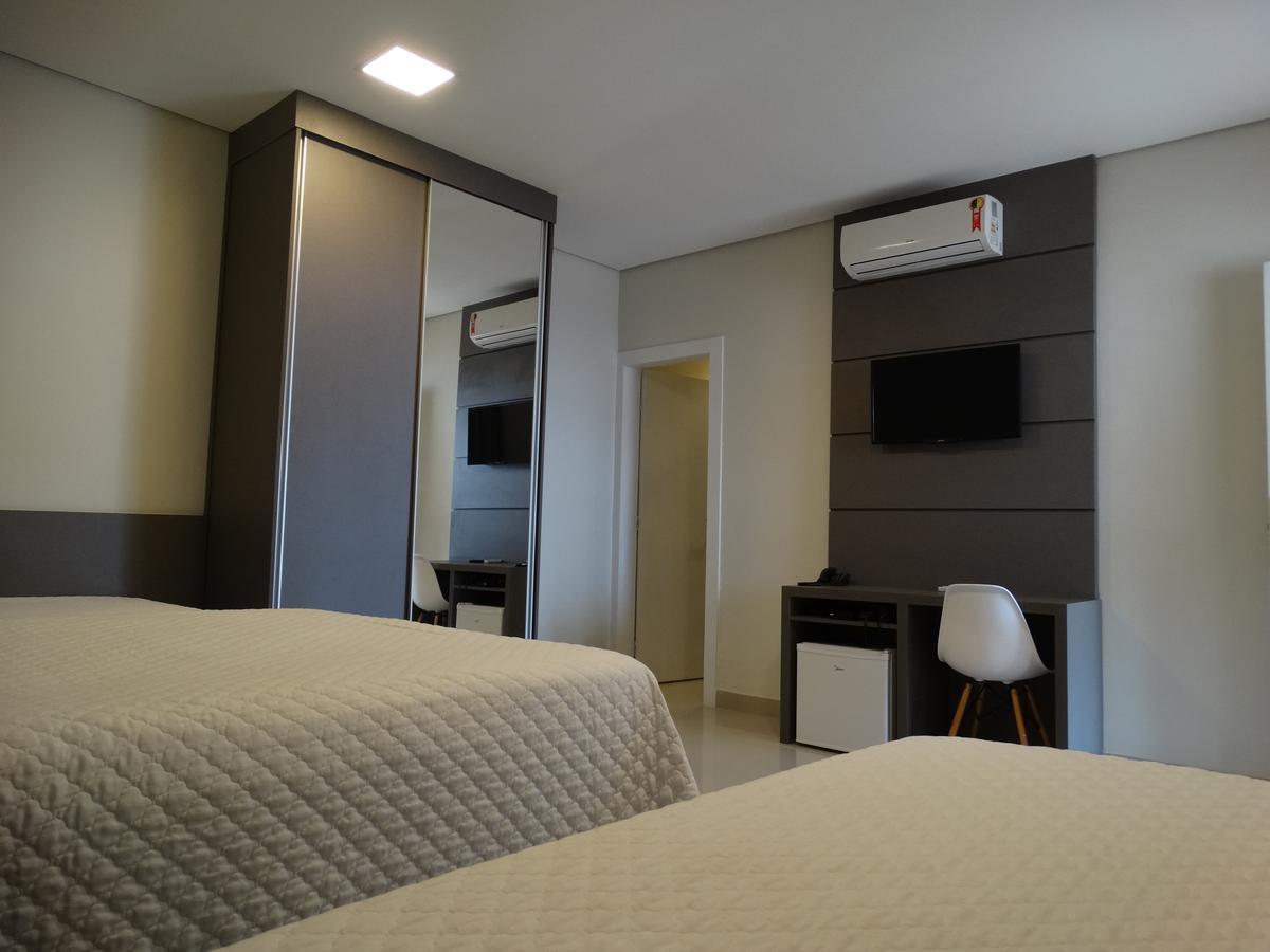 Cynn Hotels São José dos Campos 외부 사진