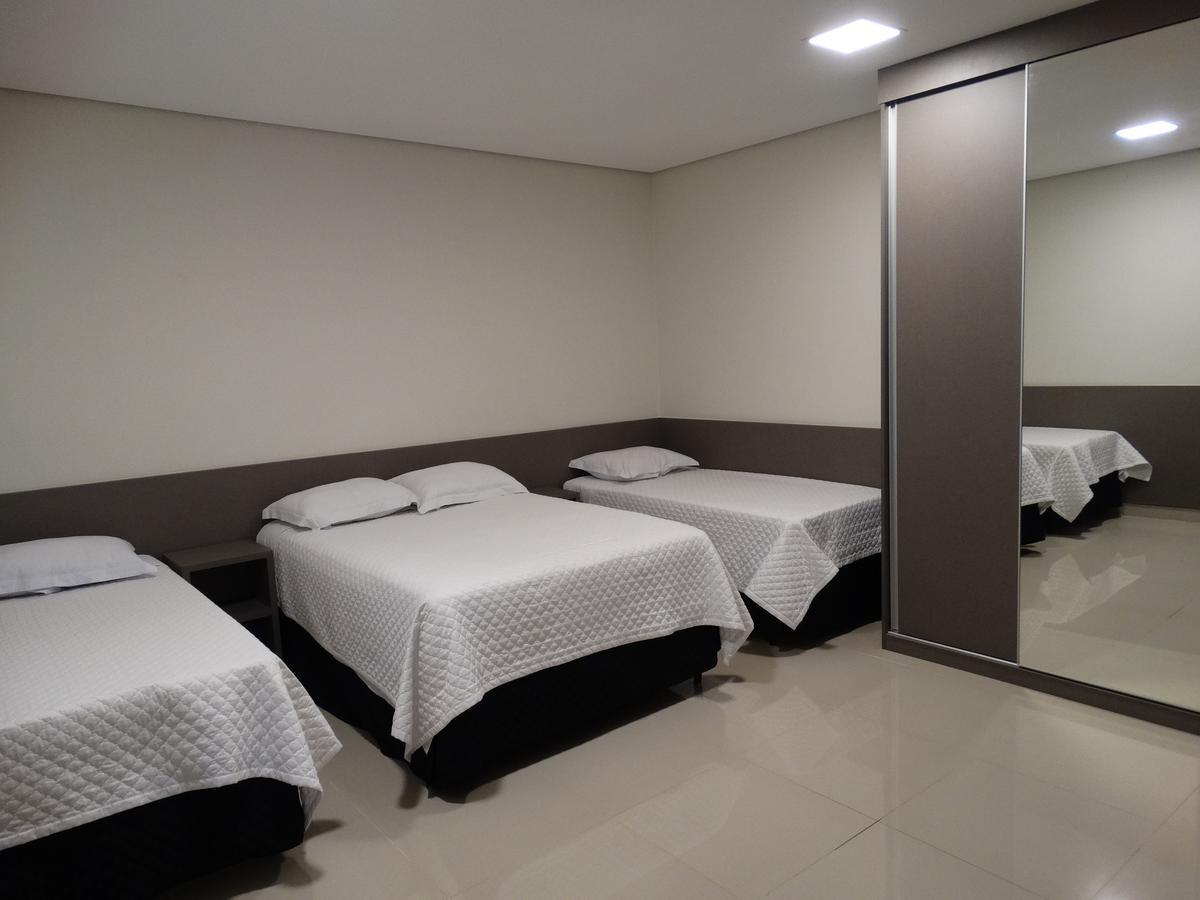 Cynn Hotels São José dos Campos 외부 사진