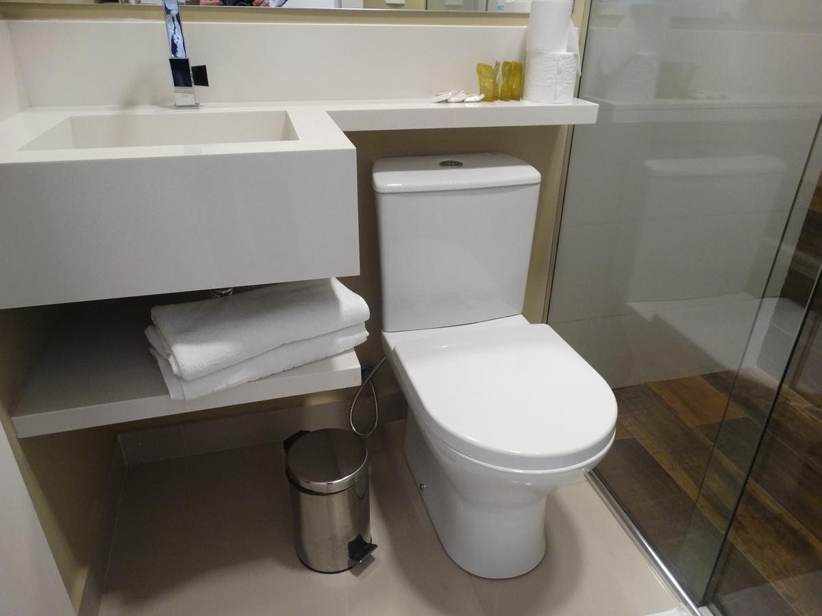 Cynn Hotels São José dos Campos 외부 사진