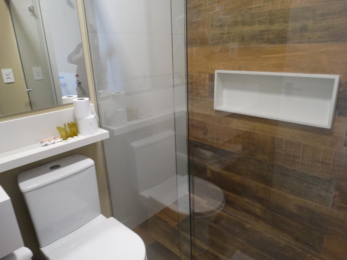 Cynn Hotels São José dos Campos 외부 사진